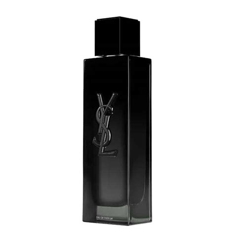 ysl lil yachty cologne|ysl men's myslf.